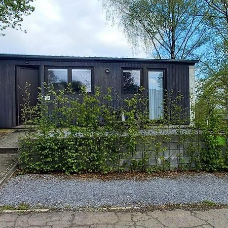 فيلا Chalet L'Orvallee فيرتون المظهر الخارجي الصورة