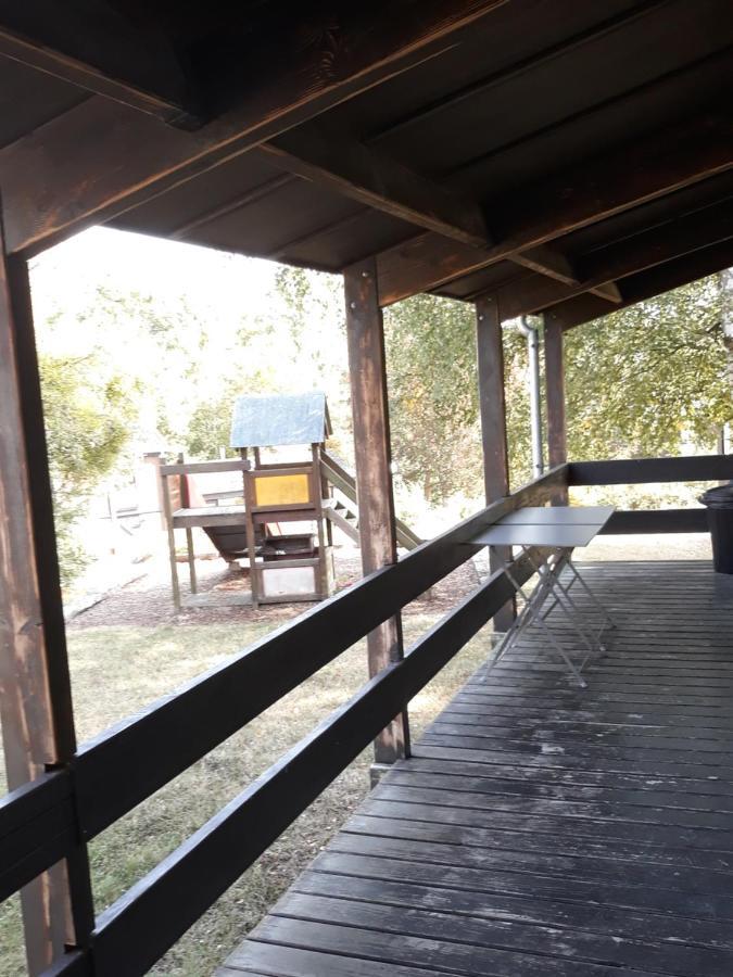 فيلا Chalet L'Orvallee فيرتون المظهر الخارجي الصورة