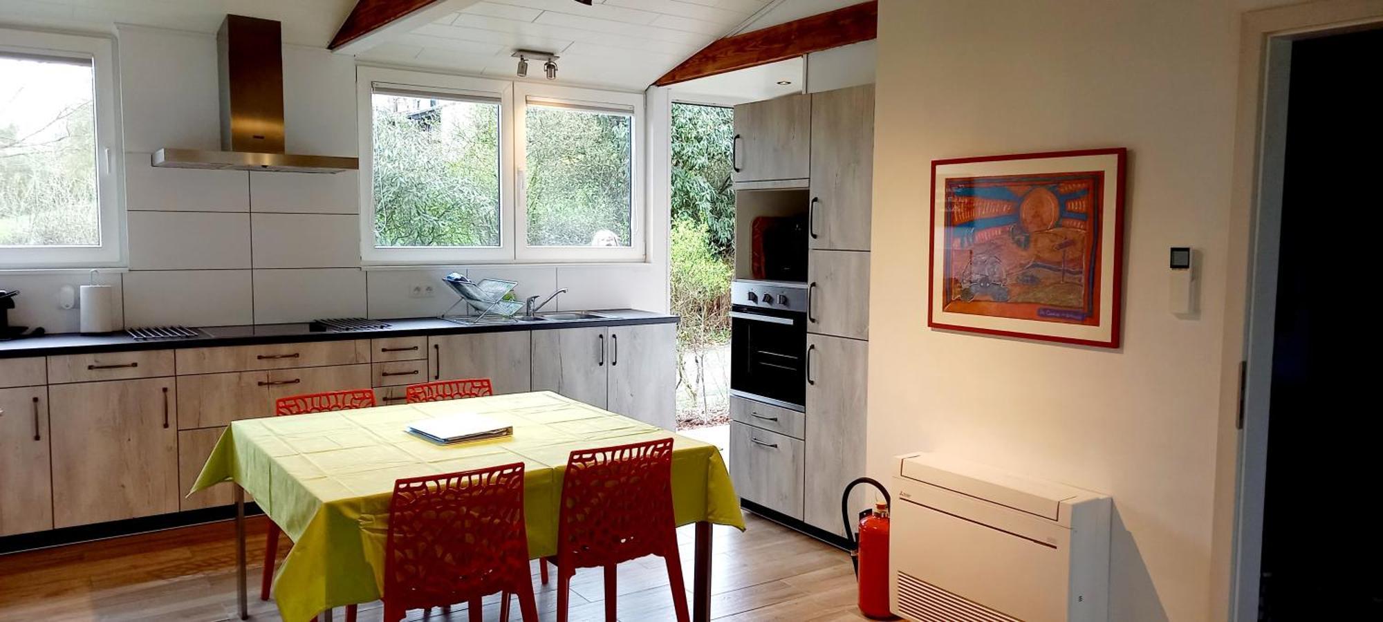فيلا Chalet L'Orvallee فيرتون المظهر الخارجي الصورة